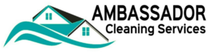 Ambassador Logo